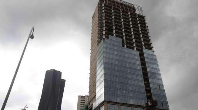 Bisnis Properti Perlu Dilengkapi dengan Asuransi Kerugian
