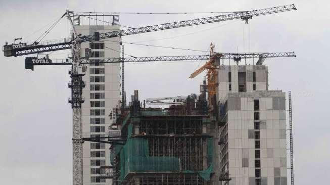 Pengembang Properti Masih 'Takut' Naikkan Harga Jual Rumah