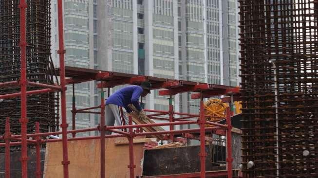 Investor Asing Masih Tergiur dengan Sektor Properti