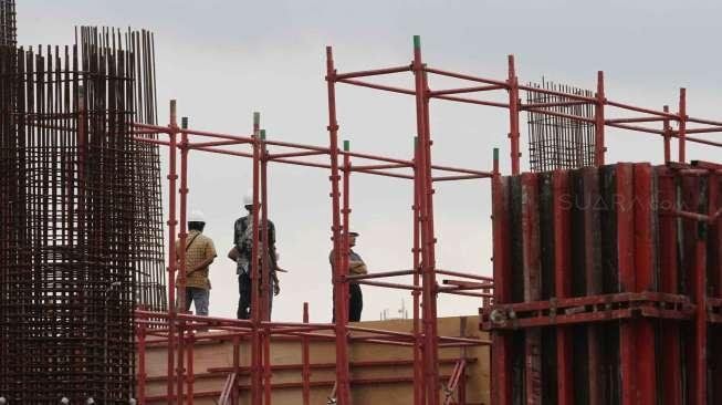 Tidak Ada Instrumen yang Bisa Kendalikan Harga Properti