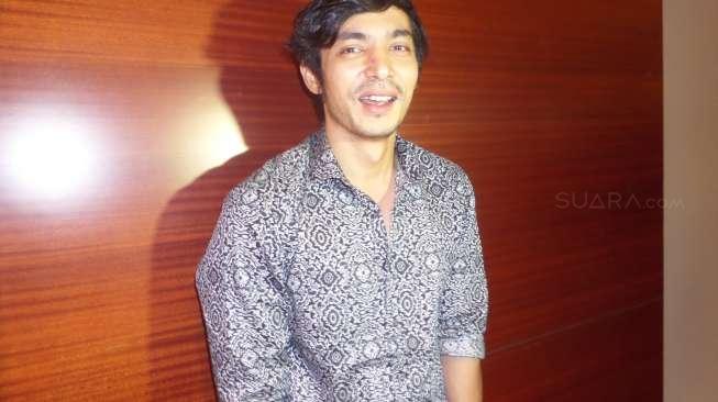 Abimana Larang Anaknya Jadi Artis