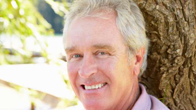 Pengakuan Lelaki Perawan Berusia 58 Tahun