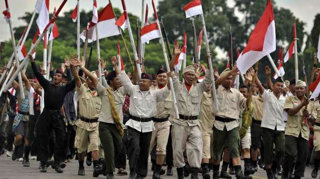  Hari Juang Kartika merupakan peristiwa bersejarah perjuangan para pendahulu TNI AD bersama rakyat. 