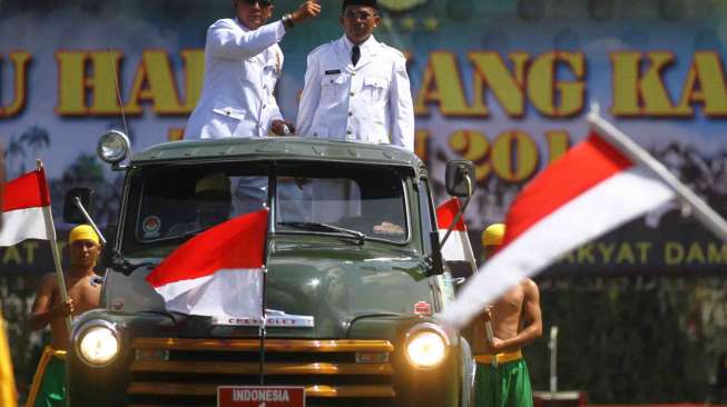 Hari Juang Kartika
