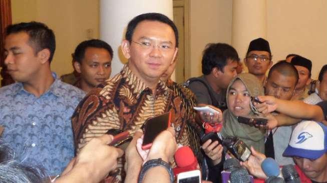 Tarik Wisatawan, Ahok Ingin Jakarta Lebih Dikenal Dibanding Bali