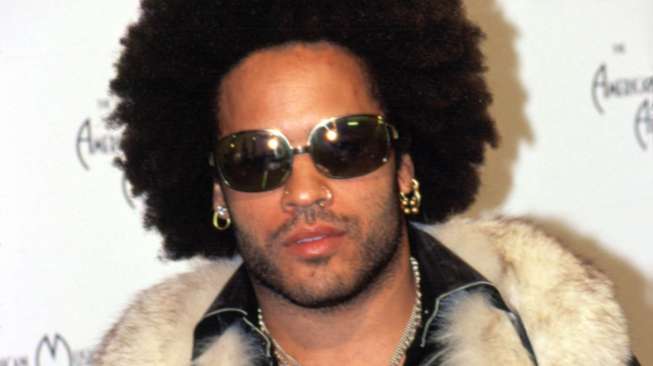 Lenny Kravitz