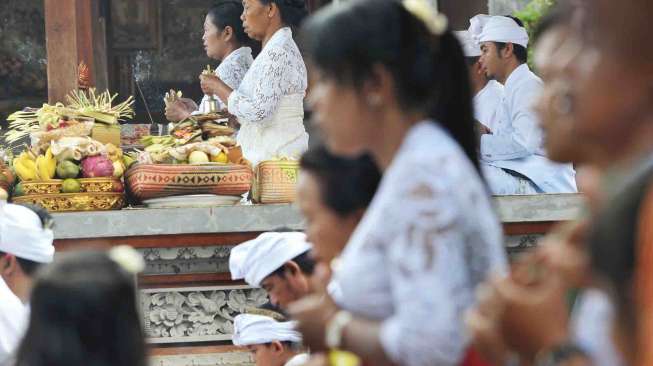 Jelang Galungan, Warga Diminta Disiplin Protokol Kesehatan