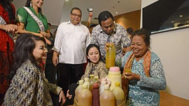 Wajibkan PNS Minum Jamu Itu Bagus, Tapi Lebih Efektif Lakukan Ini