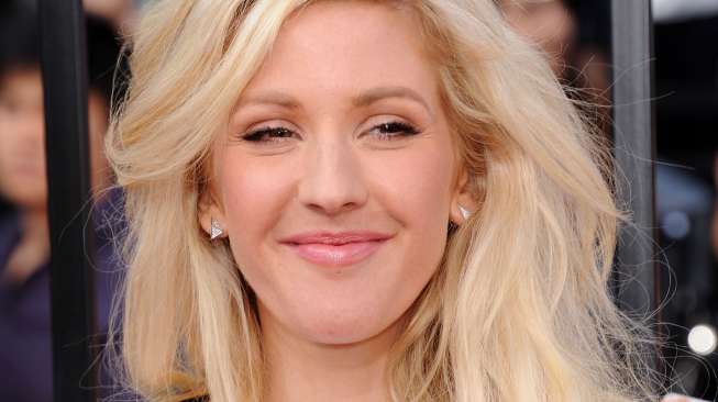 Ellie Goulding Terlibat di Video Klip Terbaru Taylor Swift