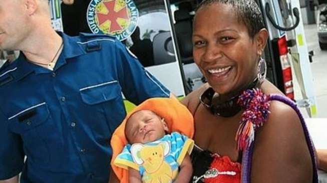 Pembunuh 8 Anak di Australia Ternyata Ibu Kandungnya Sendiri