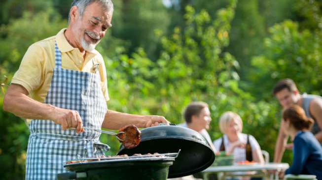 Psikolog Sebut Memasak Menjadi Kegiatan Seru untuk Membangun Quality Time Bersama Keluarga