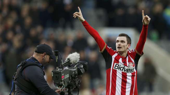 Johnson Menangkan Sunderland, Ini Komentar Poyet