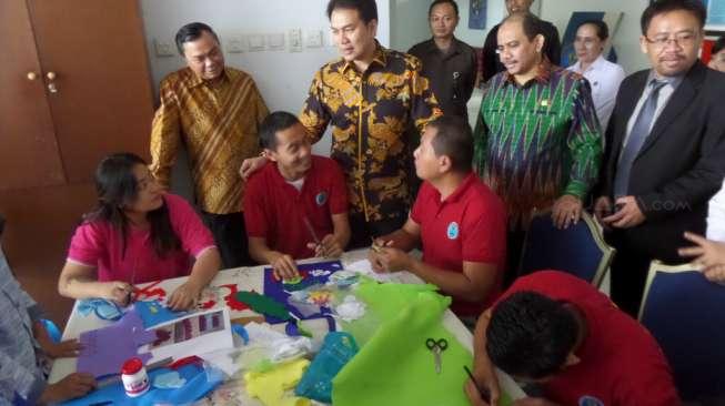 DPR Desak Polri Ungkap Motif Penyerangan Syekh Ali Jaber