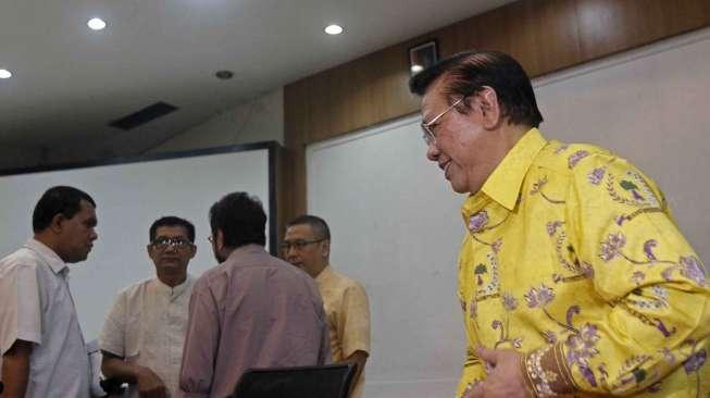 Penguru Partai Golkar