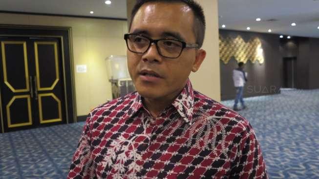 Belum Seperti Jokowi dan Ahok, Bupati Ini Tak Berpikir ke DKI 1