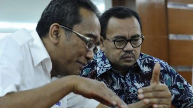 Dirut BRI Jadi Kandidat Kuat Dirut PLN?