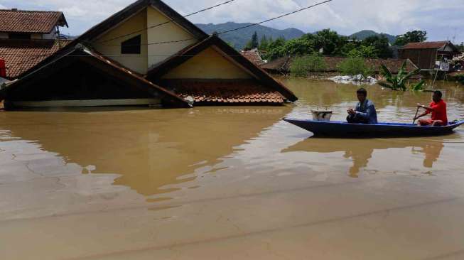 Tanggap Darurat Banjir