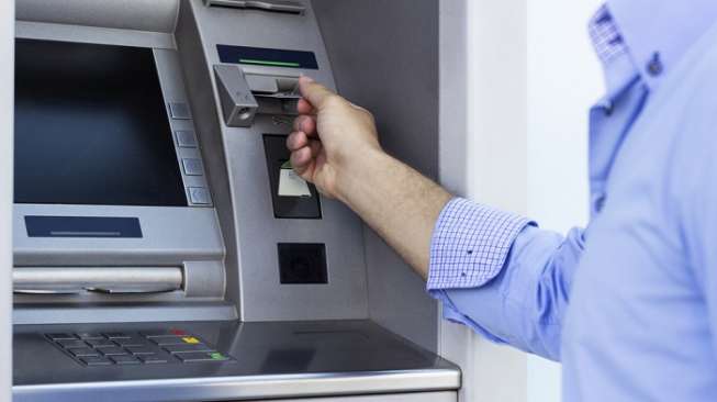 Pembelian Saham Perdana Bisa Dilakukan Lewat ATM