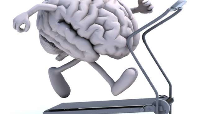 gerakan senam otak brain gym