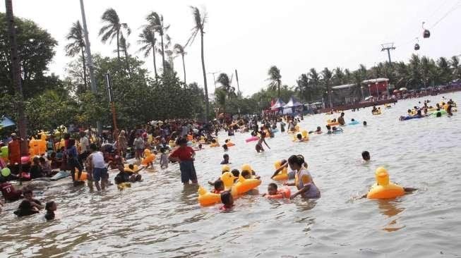 Pantai Ancol