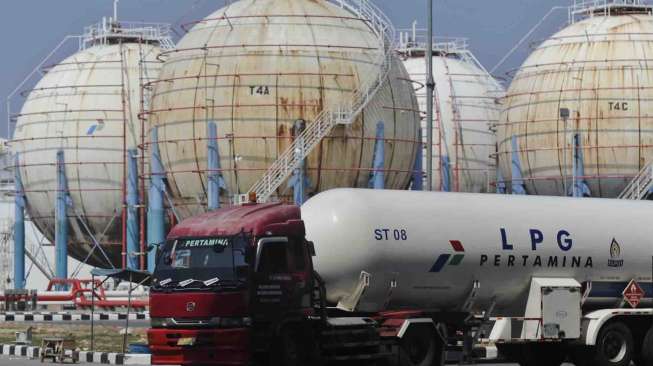 Pertamina: Aset Petral 2 Miliar Dolar AS