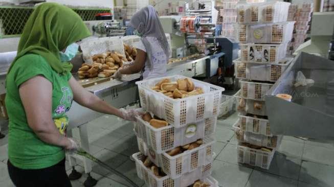 Bangkit dari Bencana Tsunami dengan Berjualan Roti