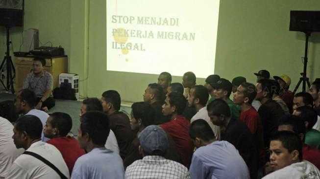 Dua TKI Asal NTT Meninggal di Malaysia