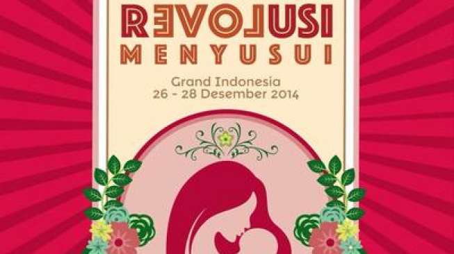 Yuk, Datang ke AIMI Breastfeeding Fair 2014!