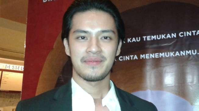 Morgan Oey Persembahkan "Assalamualaikum Beijing" untuk Fans