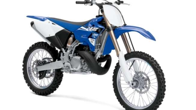 Dukung Hobi di Lintasan Off-road, Yamaha Luncurkan Program Spesial YZ Series