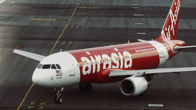 AirAsia Hilang, Allianz Siap Cairkan Asuransi Rp2,5 Triliun