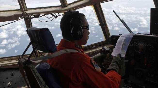 Eropa Tawarkan Bantuan Investigasi Hilangnya AirAsia