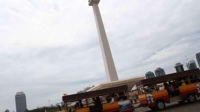 Wisata Monumen Nasional