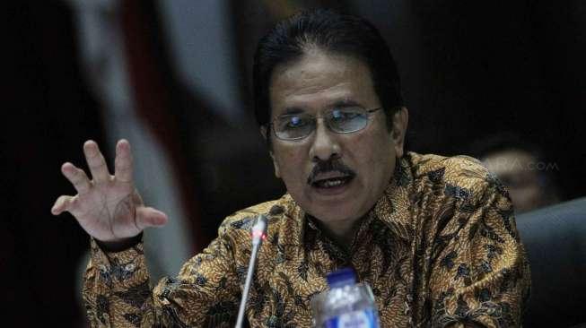 Puskepi: Penurunan Harga BBM Hanya 'Jebakan Batman'