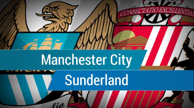 Preview: City Siap Lumat The Black Cats di Etihad