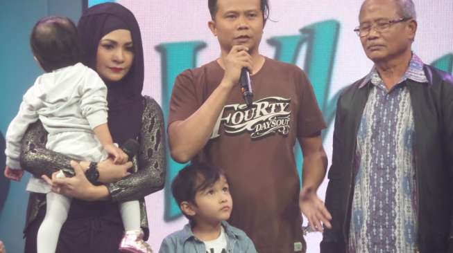 Haru, Perpisahan Reza Dan "Noah"
