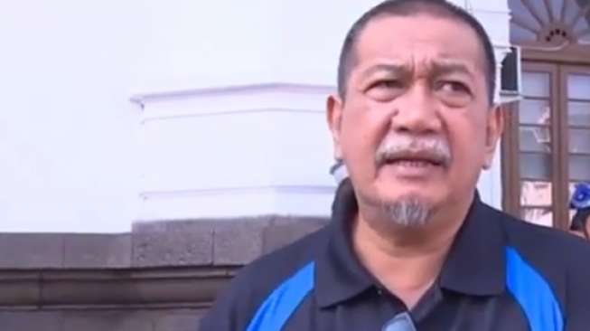 Deddy dan Ridwan Kamil Cari Info Soal Warga Hilang di Turki
