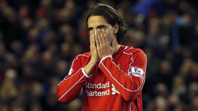 Liverpool Diimbangi 2-2 oleh Penghuni Dasar Klasemen