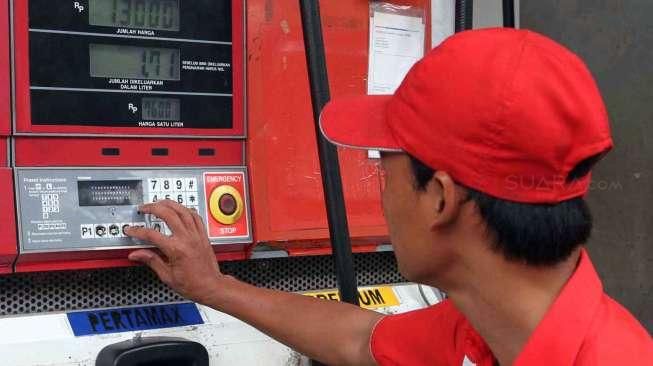 Pertamina Kemungkinan Luncurkan Petralite pada 24 Juli