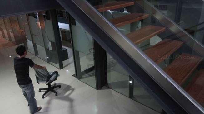 Kantor Baru PSSI