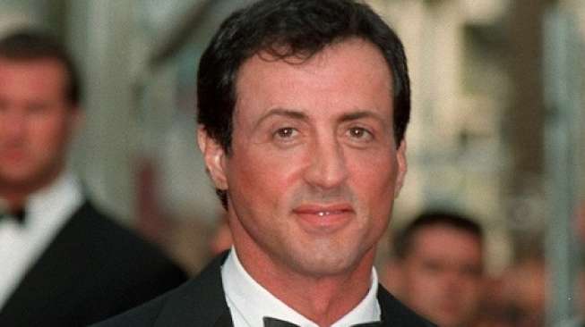 Sylvester Stallone Kembali 'Hidupkan' Rambo