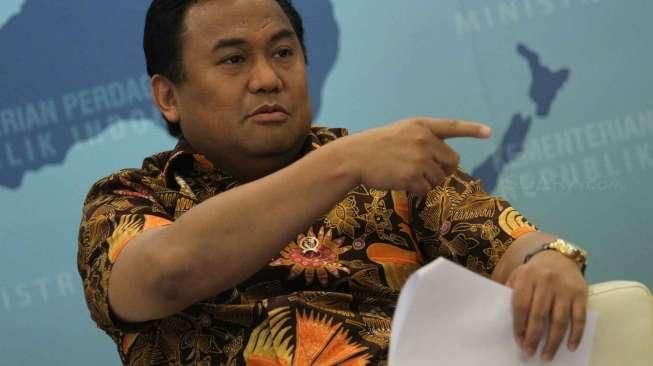 Ikan Indonesia Hasil "Ilegal Fishing" Dijual di Pasar Dunia