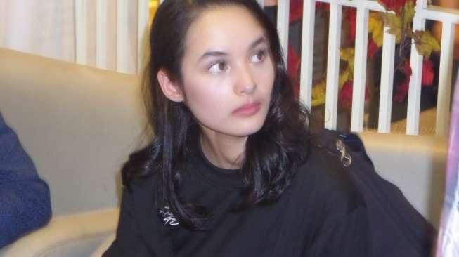 Ibunda Benarkan Video Bugil Chelsea Islan