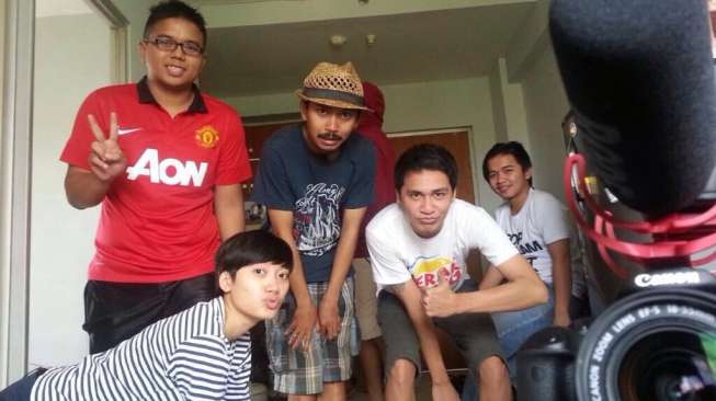 Ekspresikan Kreativitasmu di Teater Tagar