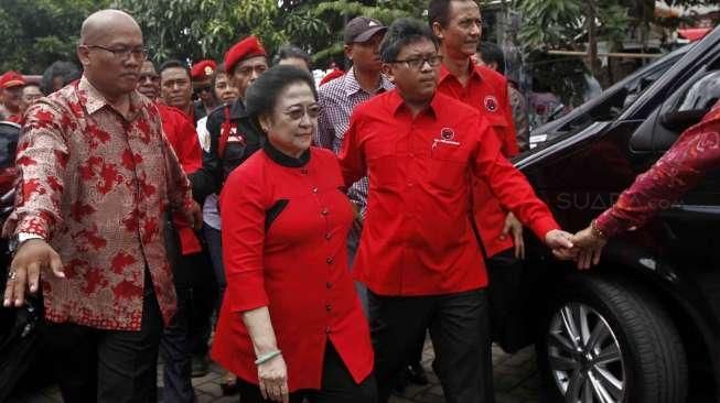 Pengacara SDA Juga Sebut Megawati dan JK Minta Kuota Haji