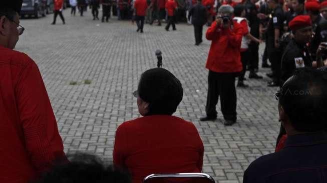 Polda Bali Antisipasi Segala Kemungkinan