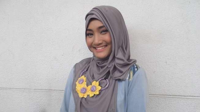 Begini Cara Fatin Shidqia Atasi "Long Distance" dengan Pacar