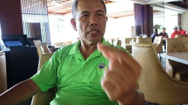 Budhi Mulyawan: Kementerian Perhubungan itu 'Angker'