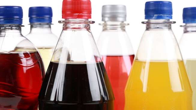 Varian Sama Rasa Soda Di Botol Kaca Berbeda Dengan Di Botol Plastik
