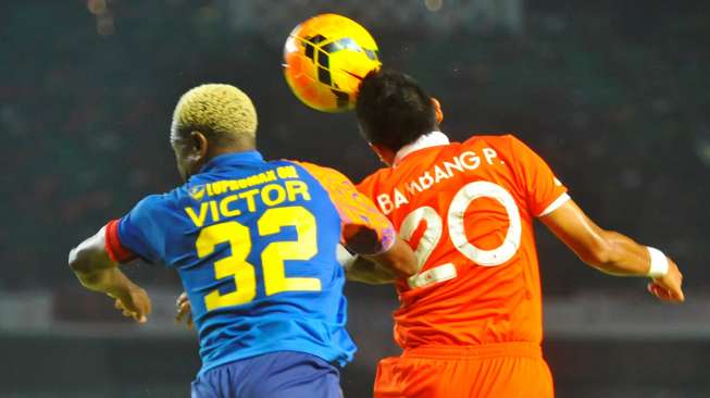 Usai Trofeo Persija, Arema Tatap SCM Cup